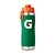 Gatorade 26 Oz. Stainless Steel Insulated Sports Bottle-Gatorade Green