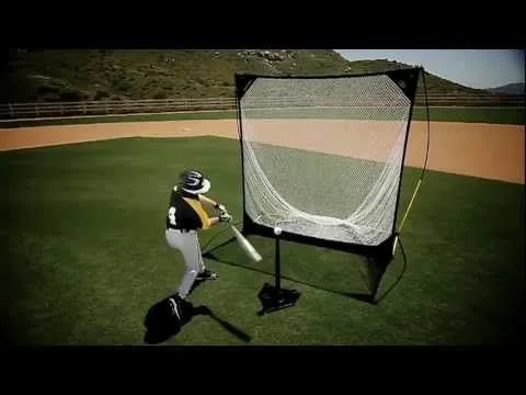 SKLZ 5-Position Batting Tee 2 SKLZ 5-Position Batting Tee - Image 2