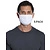 Port Authority Cotton Knit Face Mask-5 Pack