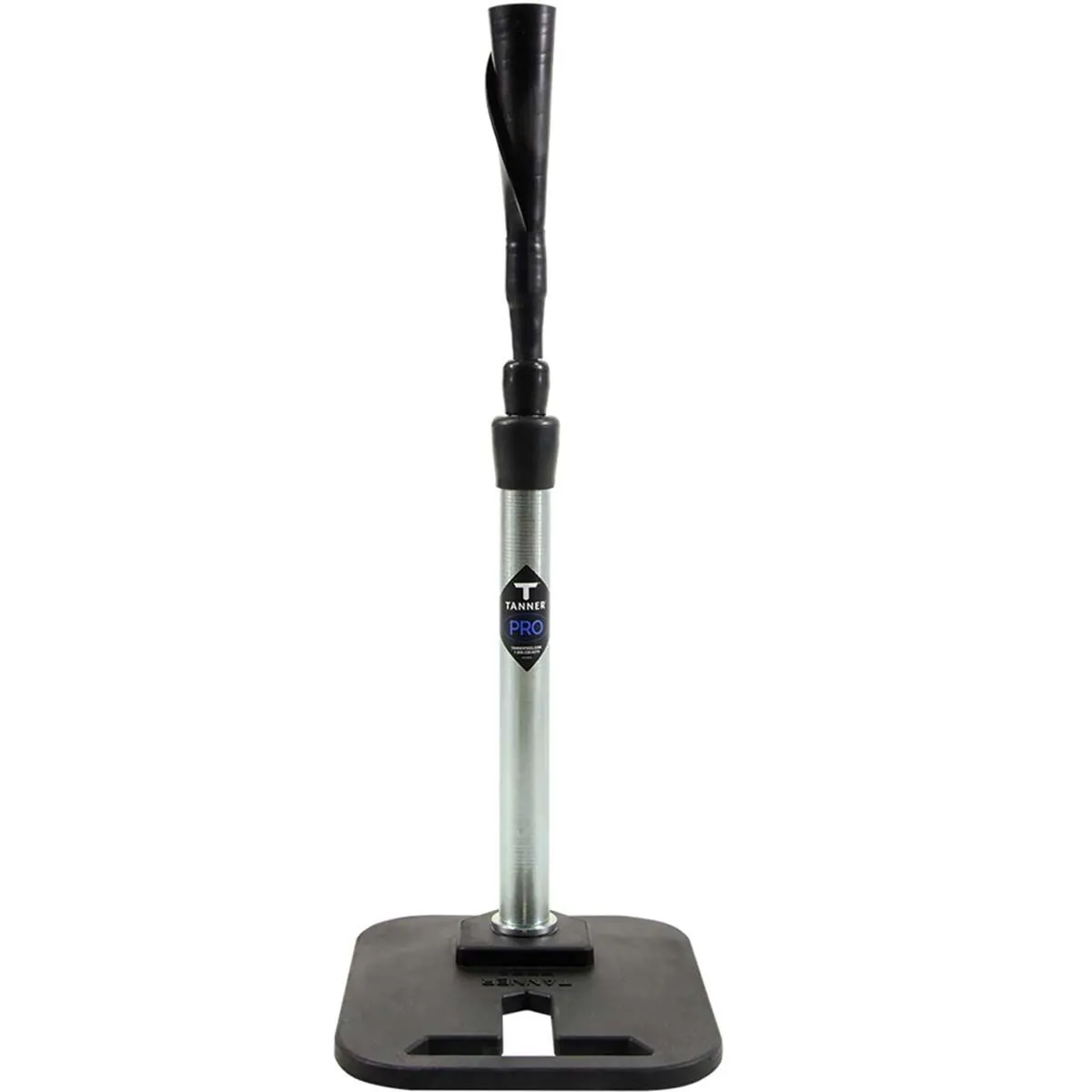 Tanner Pro Batting Tee 1 Tanner Pro Batting Tee