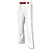 ProPlus 14 Oz Open Bottom Baseball Pant With Piping