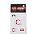 MLB Replica Helmet Decal Kits