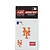 MLB Replica Helmet Decal Kits 12 MLB Replica Helmet Decal Kits - Image 12