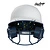 Rawlings MACH Fastpitch Softball Batting Helmet With Mask