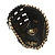 Rawlings R9 12.50" Gamer First Base Mitt Baseball Glove Right Hand Throw Black