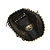 Rawlings R9 32.50" Gamer Catcher's Mitt Baseball Glove Right Hand Throw Black
