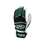 Rawlings Tech-Style Adult Batting Gloves-Dark Green-Small