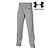 Under Armour Next Open Bottom Solid Baseball Pant-Youth