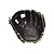 Wilson A1000 DP15 11.5" Baseball Glove-Black/Blonde/Tropical Blue Laces | Right Hand Throw 3 Wilson A1000 DP15 11.5" Baseball Glove-Black/Blonde/Tropical Blue Laces | Right Hand Throw - Image 3