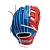 Baseball Shop -Baseball Shop wilson wilson a1000 pedroia fit baseball glove red 1