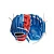 Wilson A1000 Pedroia Fit Baseball Glove-red/white/Blue Right Hand Throw