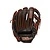 Wilson A2000 1716 11.5" Infield Baseball Glove - Right Hand Throw - Black (Copper Lacing) 5 Wilson A2000 1716 11.5" Infield Baseball Glove - Right Hand Throw - Black (Copper Lacing) - Image 5
