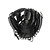 Wilson A500 11.5" Youth Baseball Glove - Black/Blond/Red - Right Hand Throw 4 Wilson A500 11.5" Youth Baseball Glove - Black/Blond/Red - Right Hand Throw - Image 4